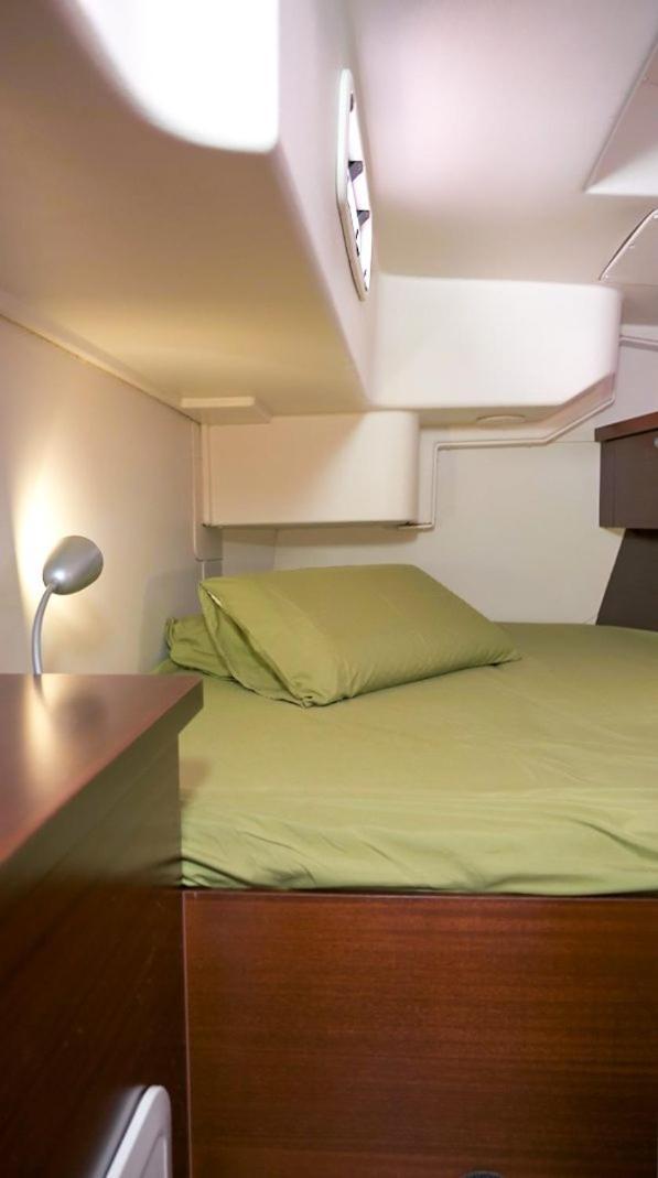 Hop Aboard! Sailing Excursion Included In Botel *