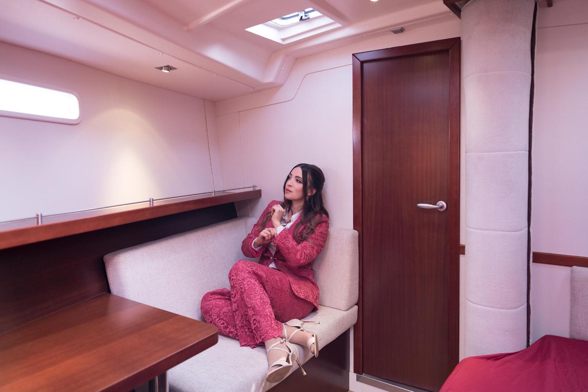 Boat Tour With Aperitif And Music Included On A Sailing Boat Botel *