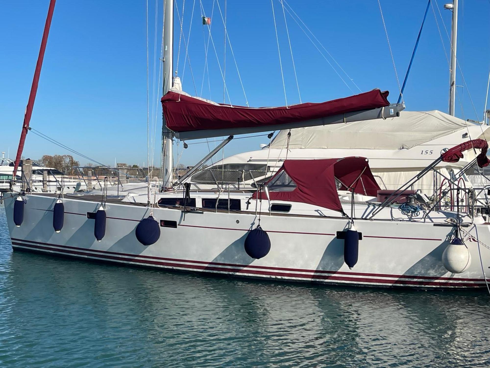 Boat Tour With Aperitif And Music Included On A Sailing Boat Botel Venice